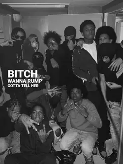 Drill Remix