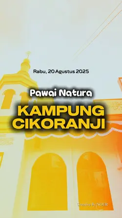 PAWAI NATURA