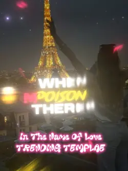 In The Name Of Love