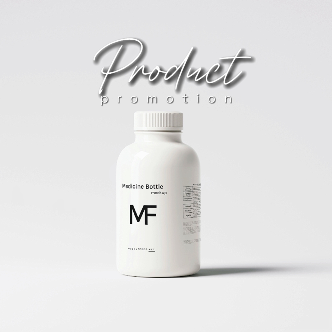 Promosi Produk XX