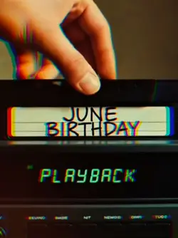 June birthday