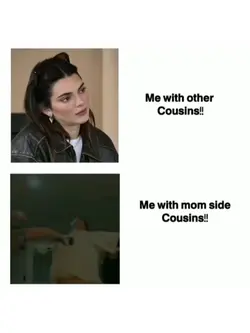The only