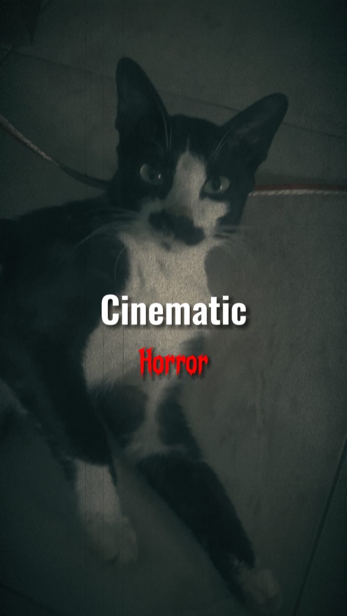 Cinematik Horor
