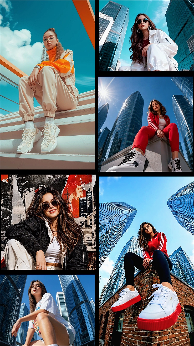 photo templates
