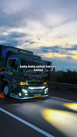 kata-kata hari ini