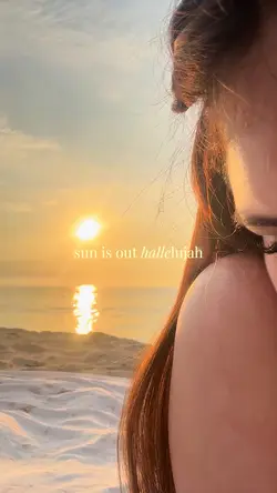 hallelujah