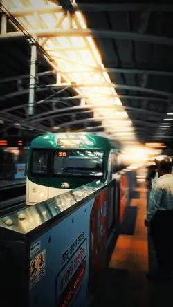 Metrorail