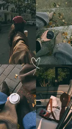 collage aesthetic