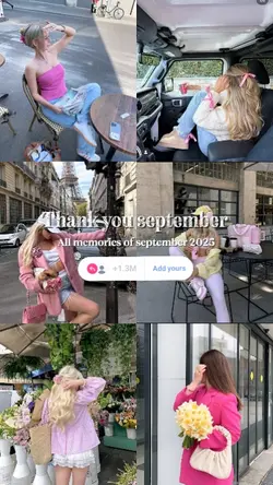 September dump 2025