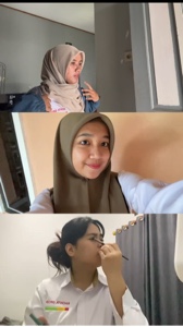 3 Sahabat