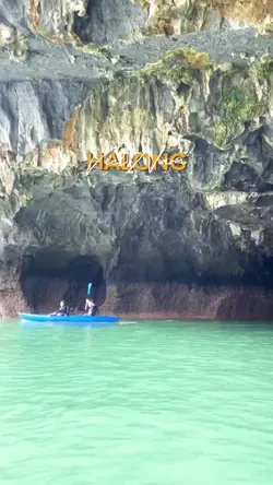 HẠ LONG