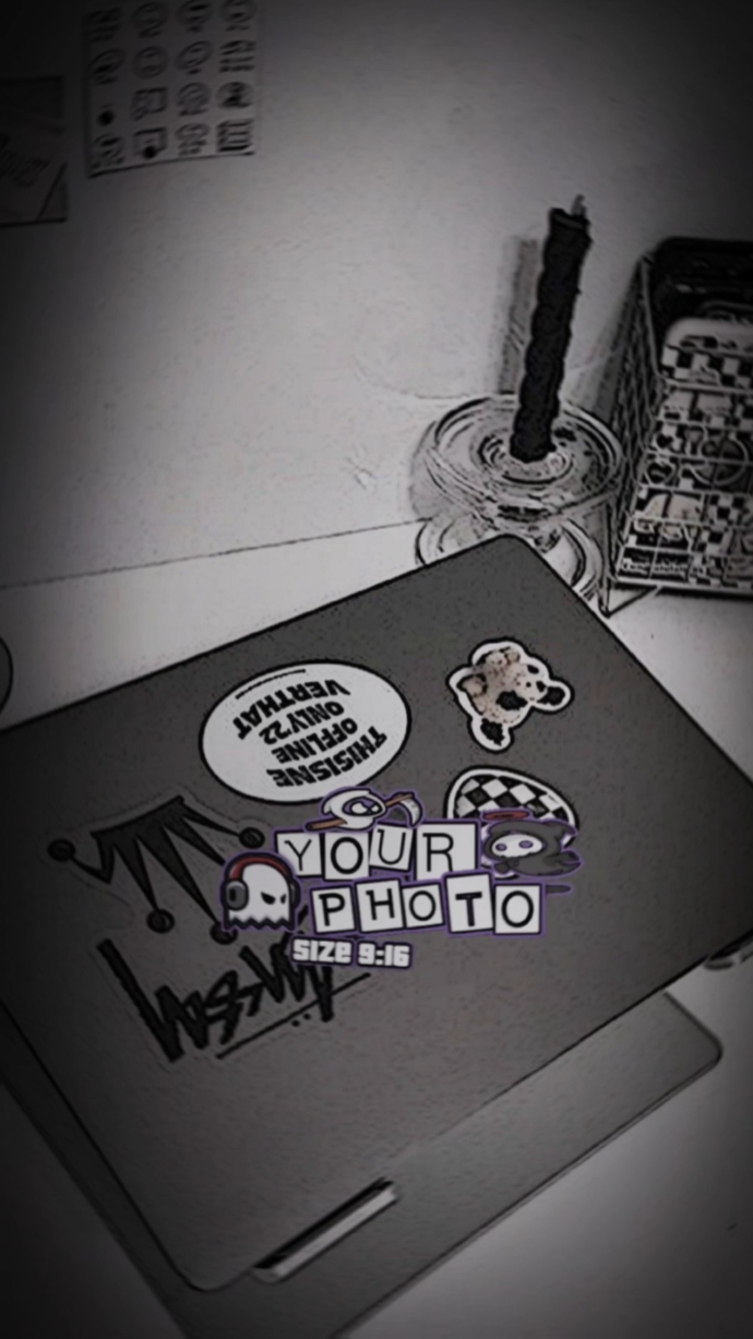 它是什么|9:16