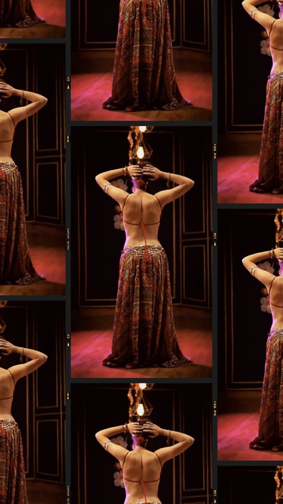 Aulas de dança
