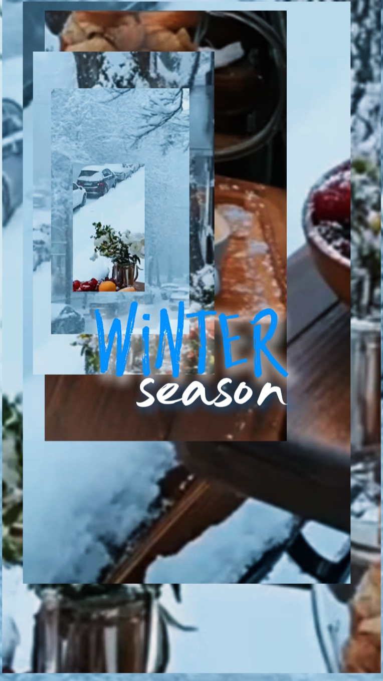 winter season 
