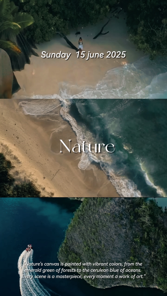 Naturaleza
