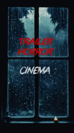 trailer horor 