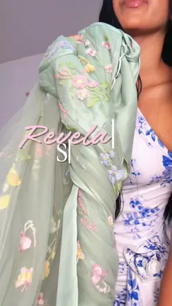 Outfit revelacion