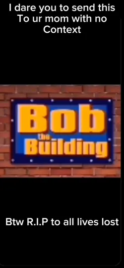 Bob the building