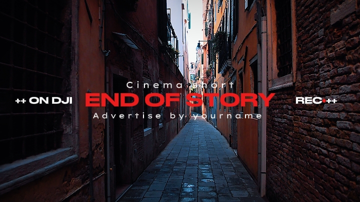 and of story HD