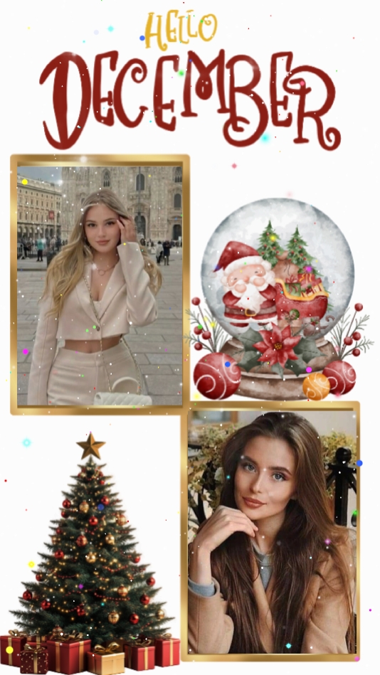 Welcome December2025