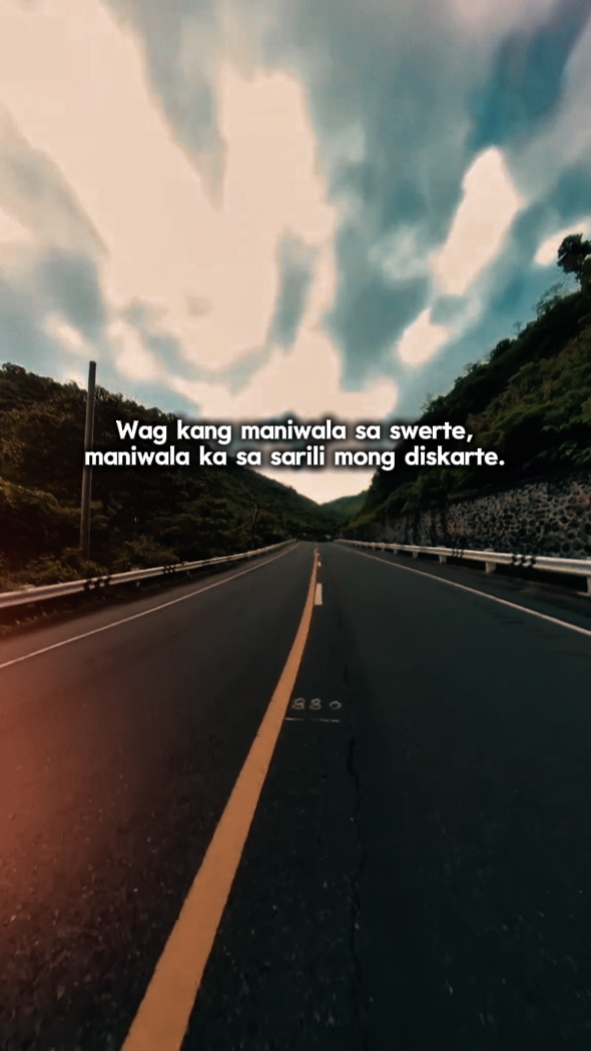 Sariling diskarte