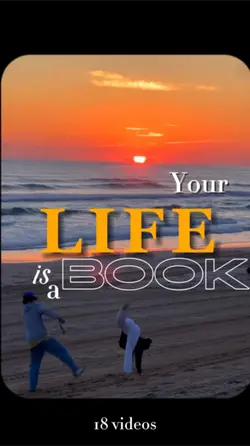Life is a BOOK