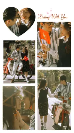 Dating With You 