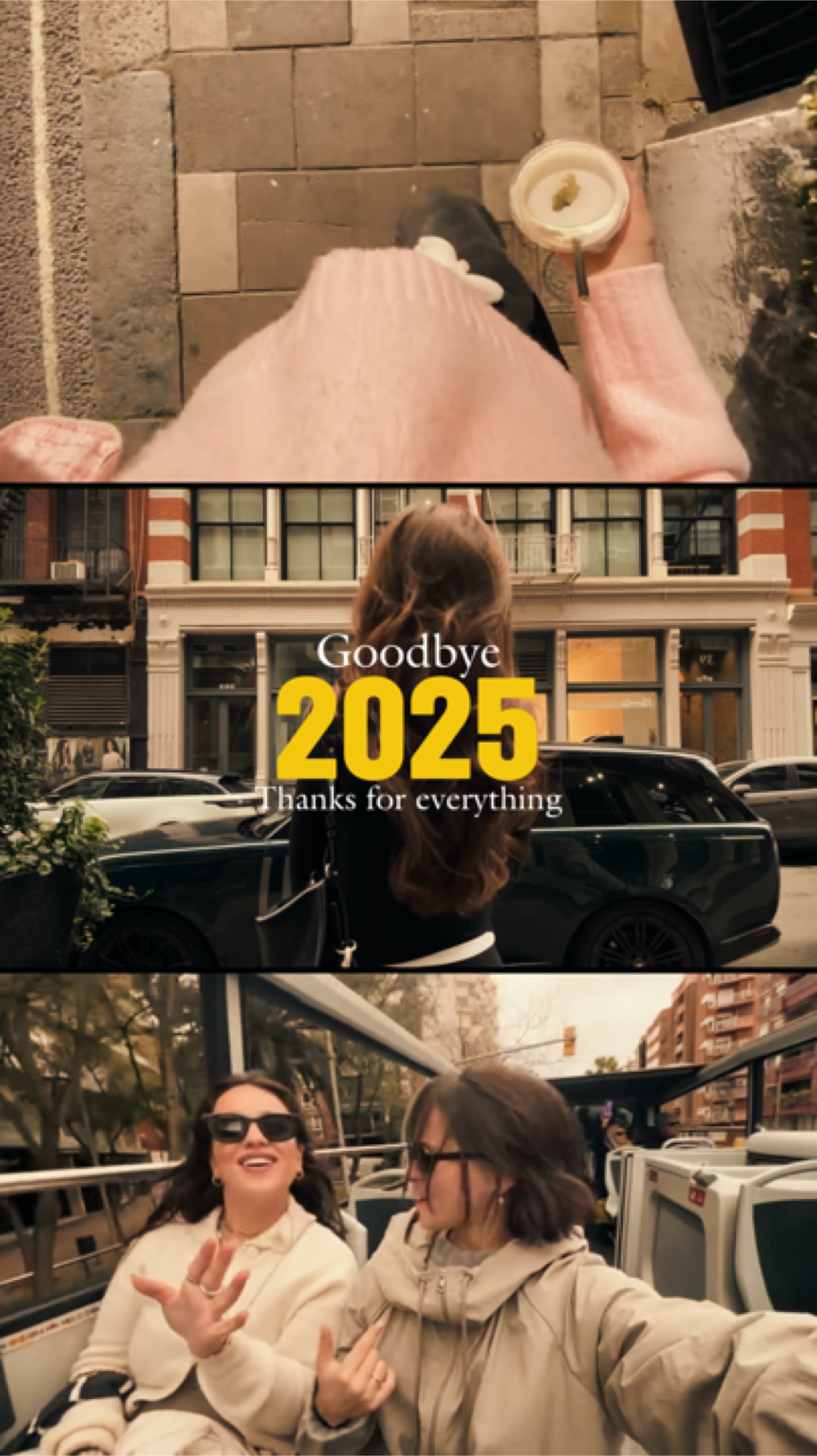 2025 recap