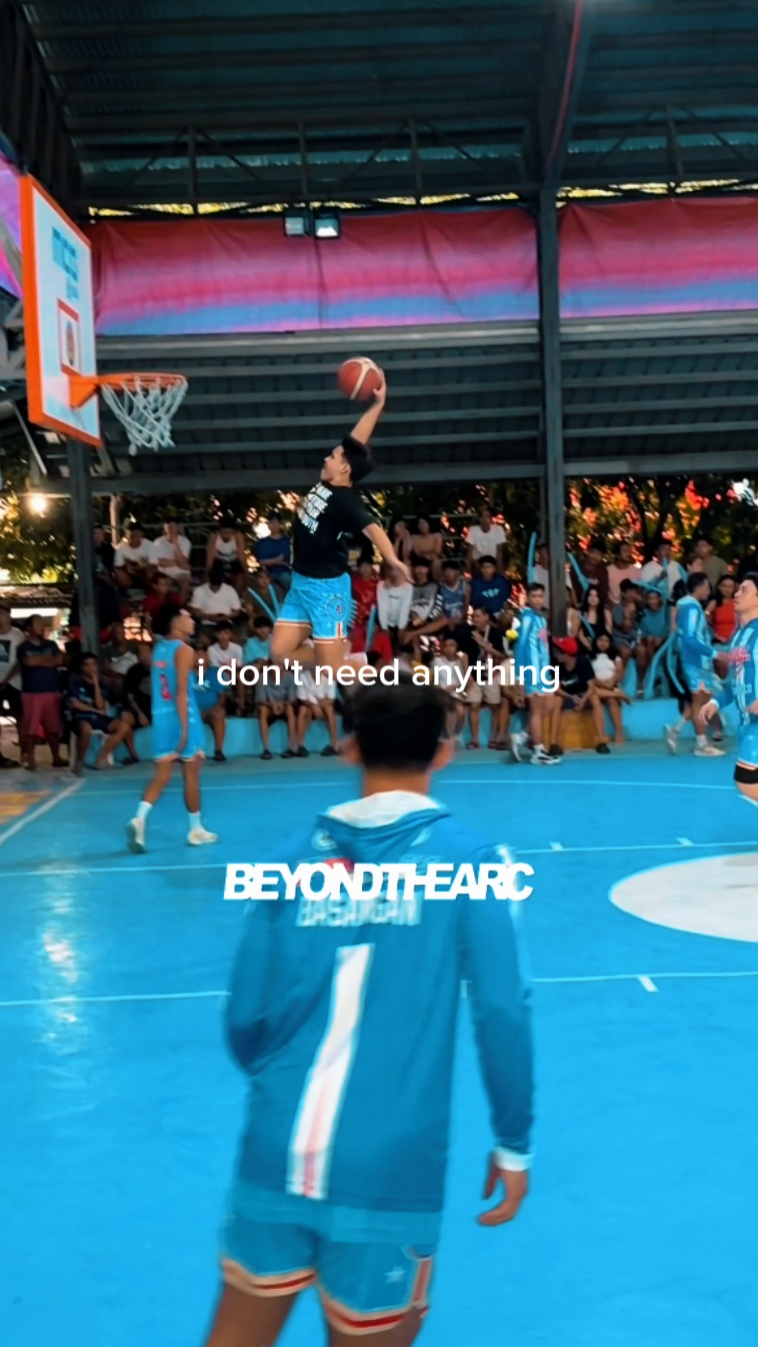 Basketball lowlight