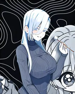 Anime Edit