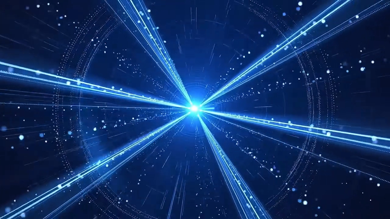 Ray intro