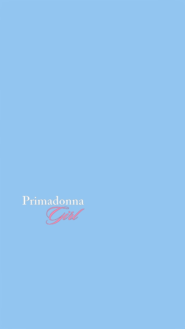 PRIMADONNA KIZ