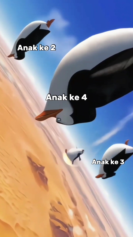 Trend Penguen 