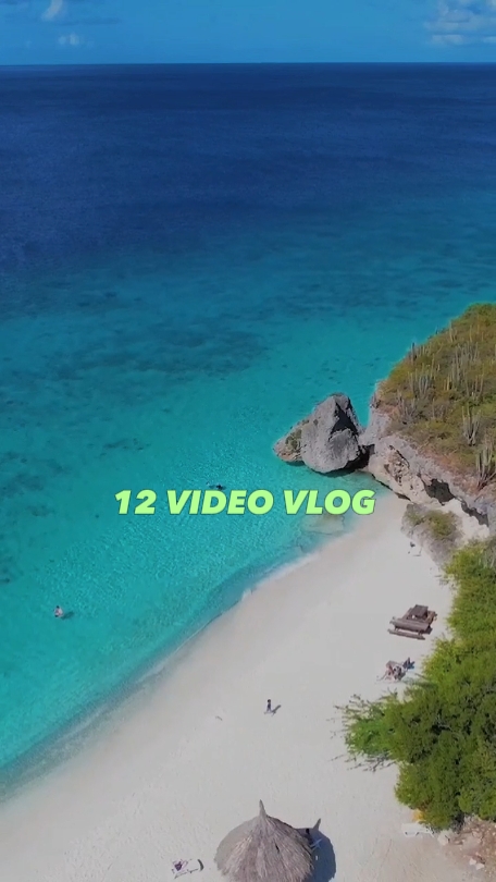 12 VIDEO VLOG 