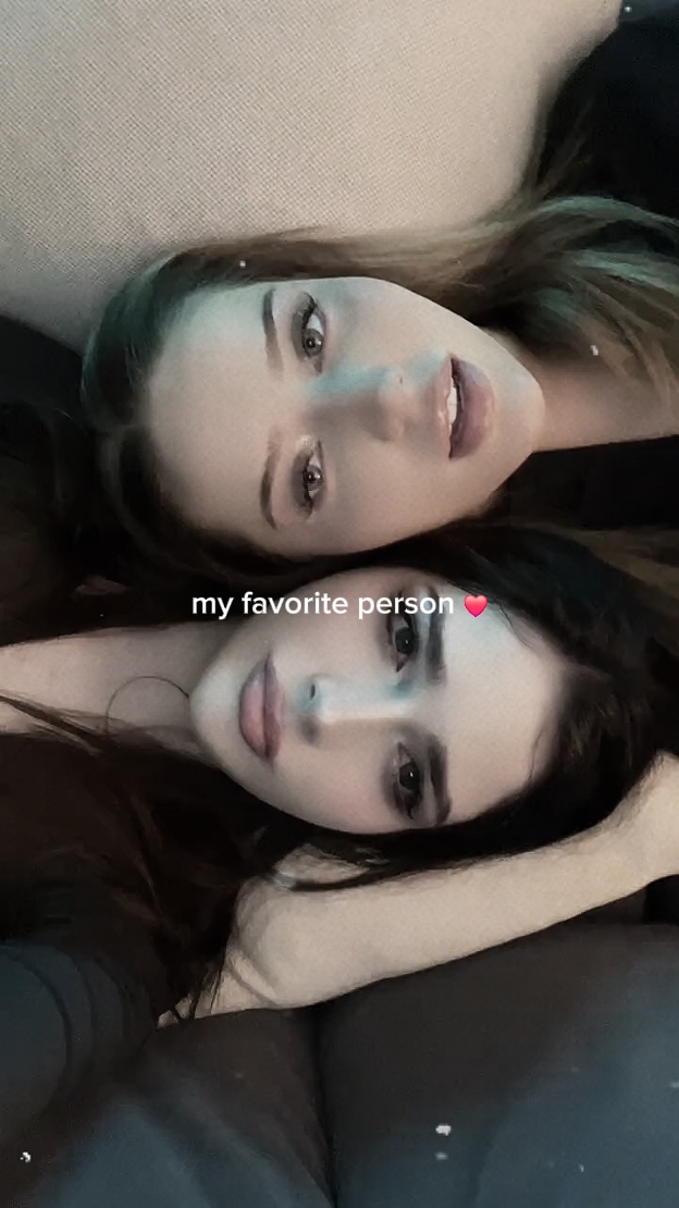ma personne préférée