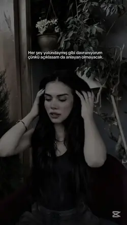 Olmayacak.