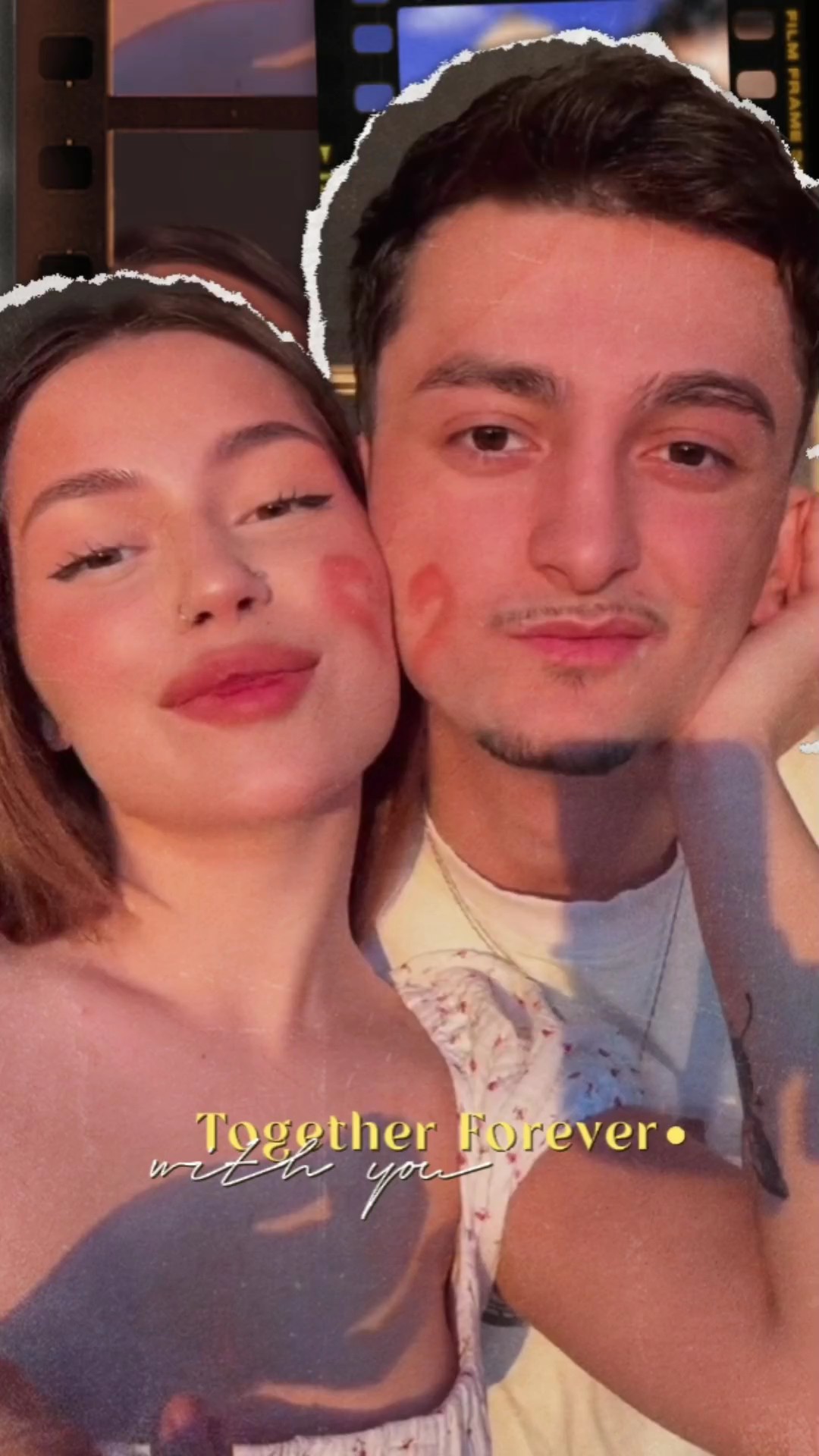 3. 2GETHER 4REVER
