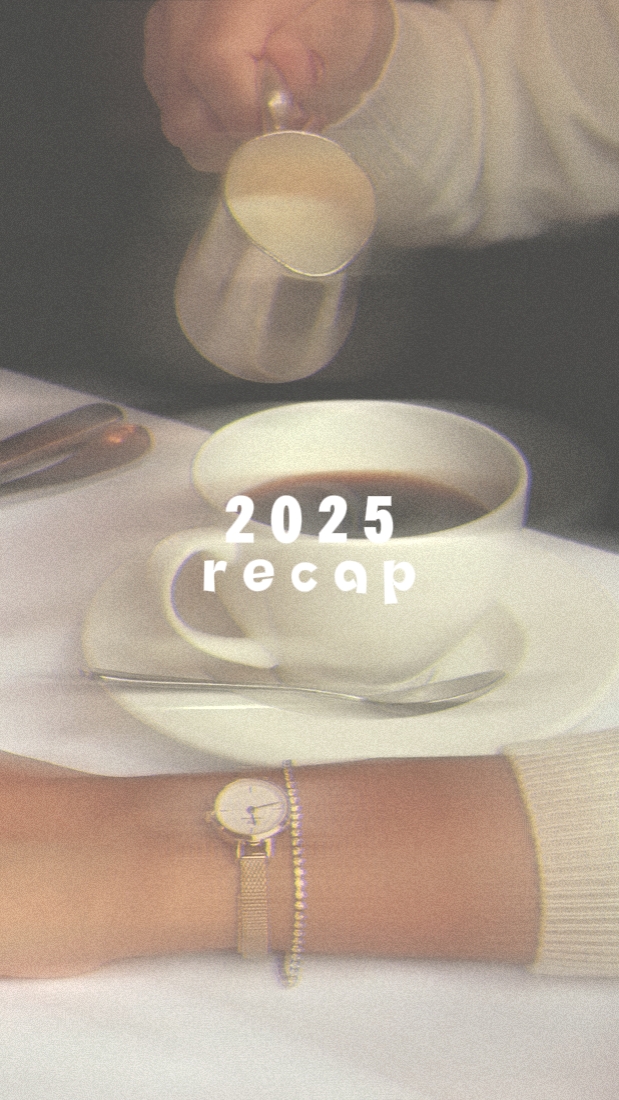 Rekap 2025 