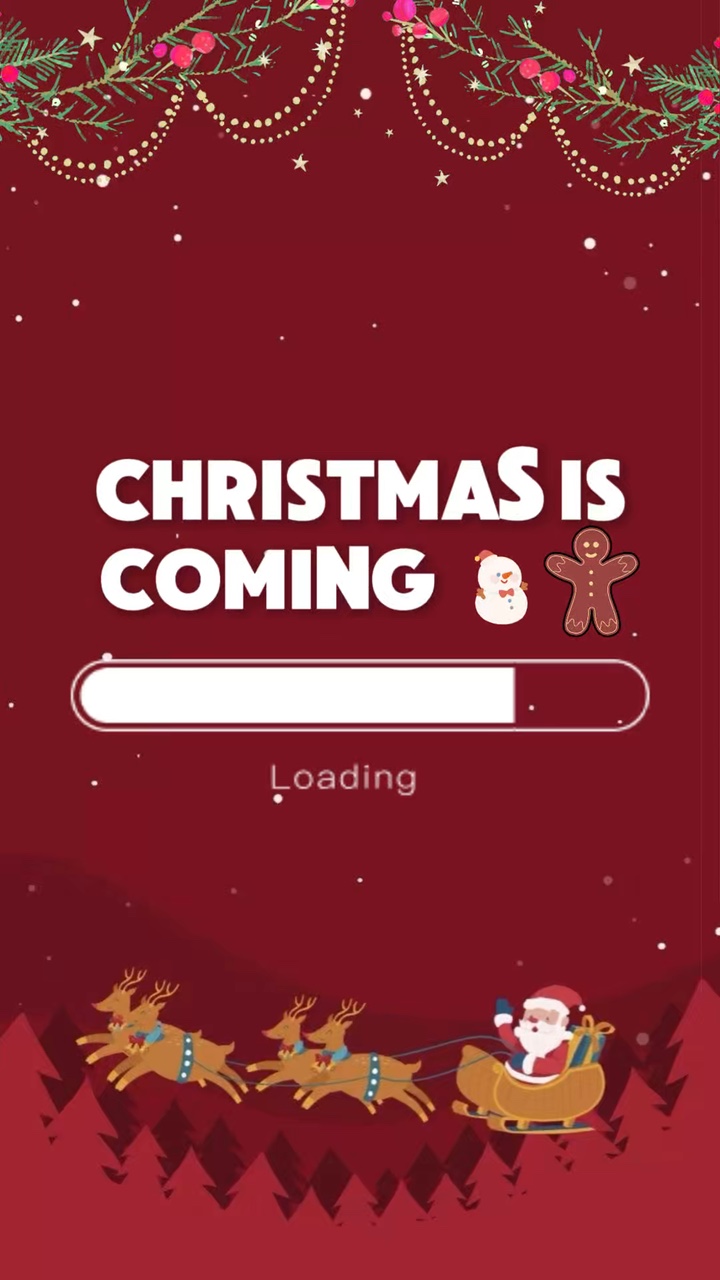 C2B Luces Para El Hogar Estilo Tiktok De Navidad