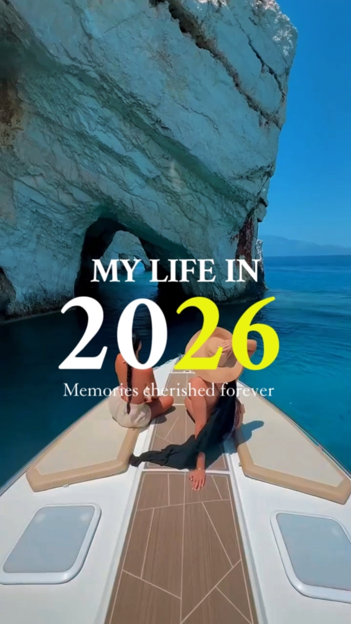 Recap Life 2026