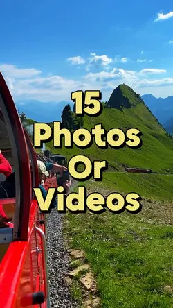 15 slideshow