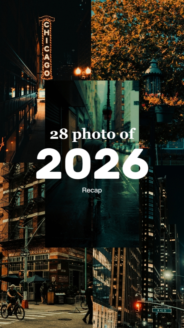 28 fotos de 2026