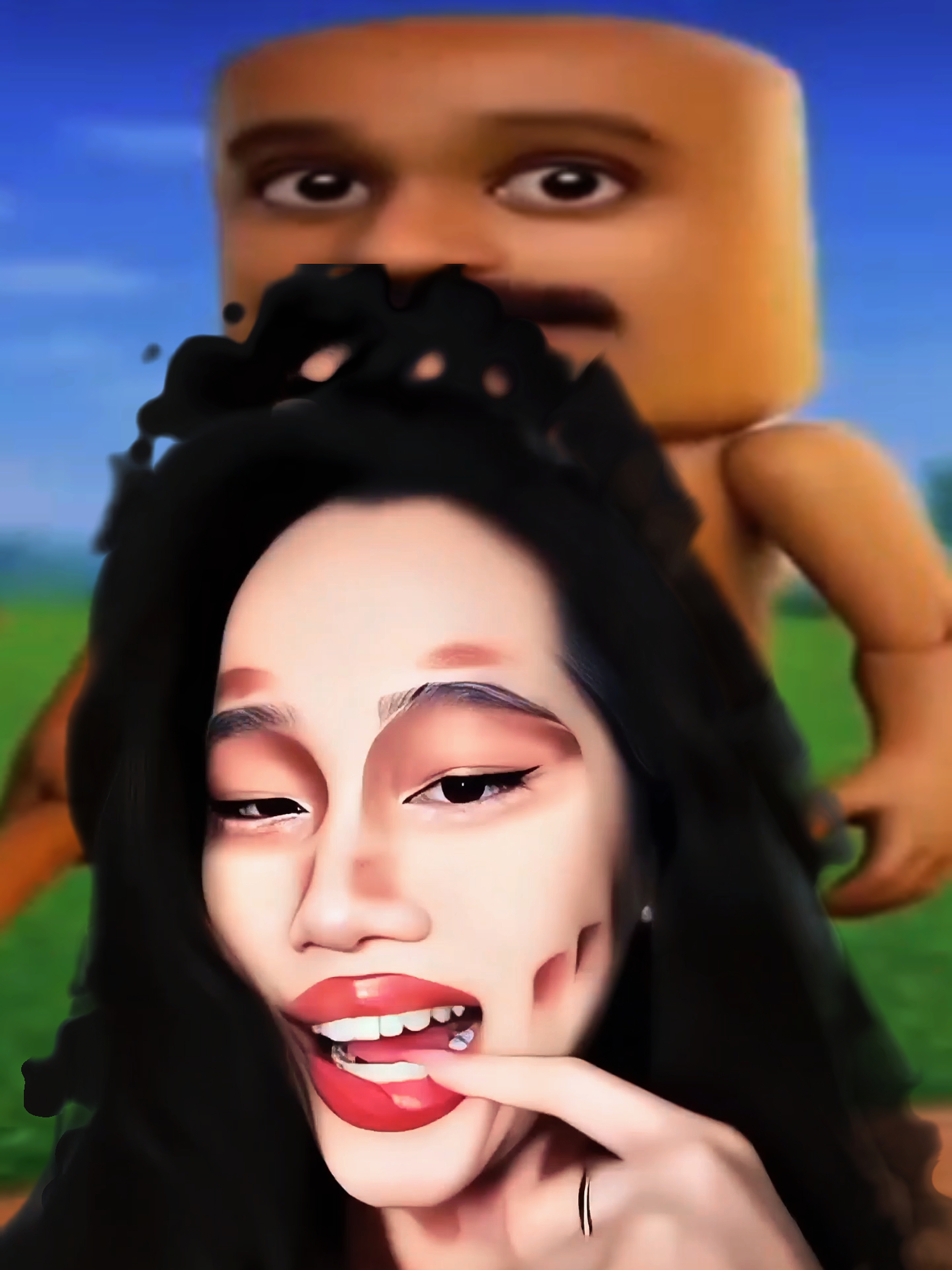 WHAT DOES THE TUNG 