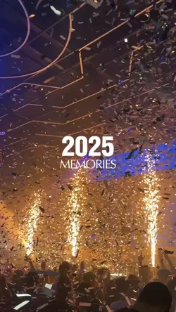 2025 recap