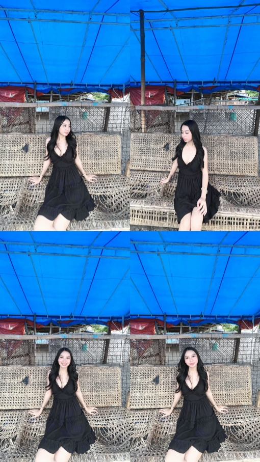 four photo 