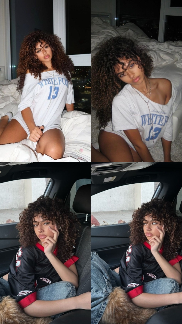 Night Vision | Baddi