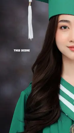 Graduation photo 