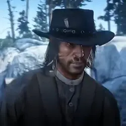 John marston