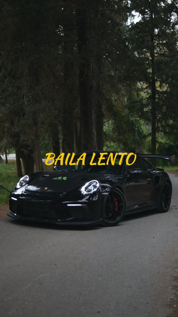 BAILA LENTO 