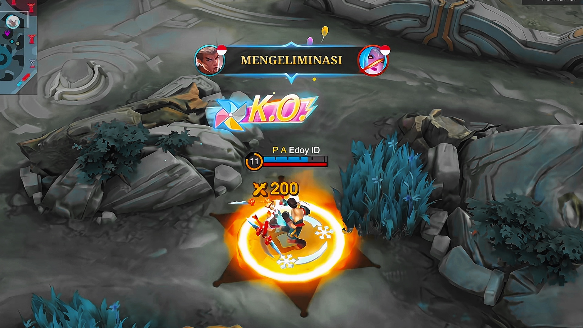 JJ GAMEPLAY HD